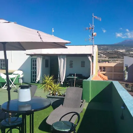 Terraza *