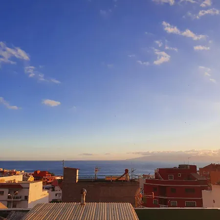 Apartamento Terraza *