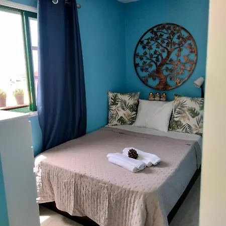 Terraza Apartamento *