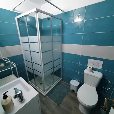 Apartamento Terraza *