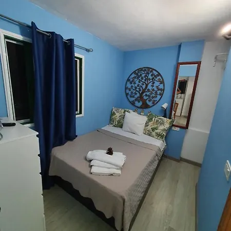 Terraza Apartment *