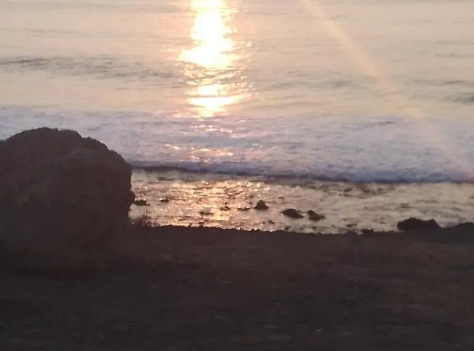 Apartman Terraza Alcalá la Real