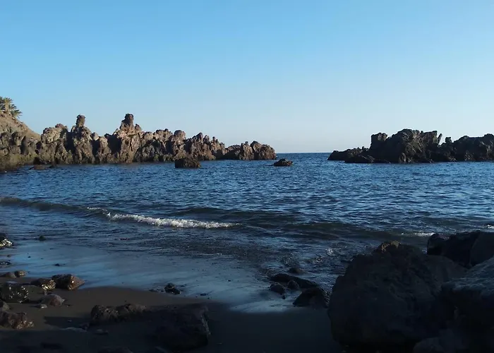 Terraza * Alcalá la Real