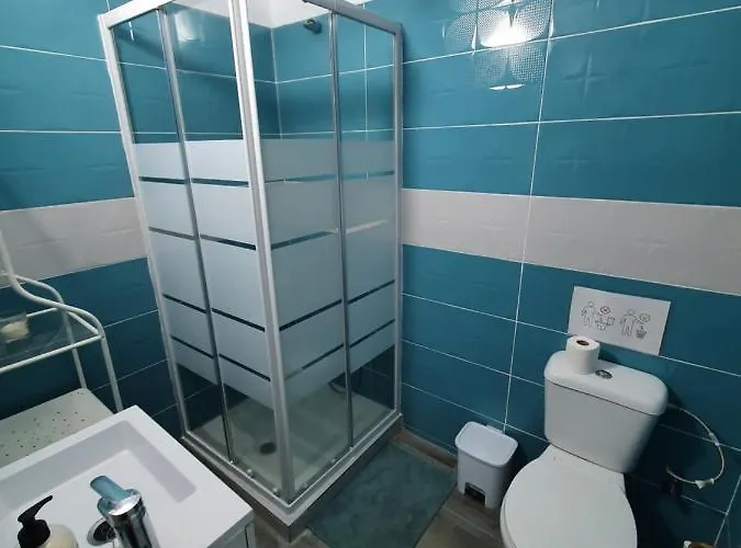 Apartamento Terraza *