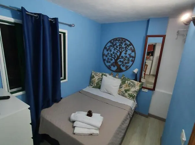 Terraza * Alcalá la Real