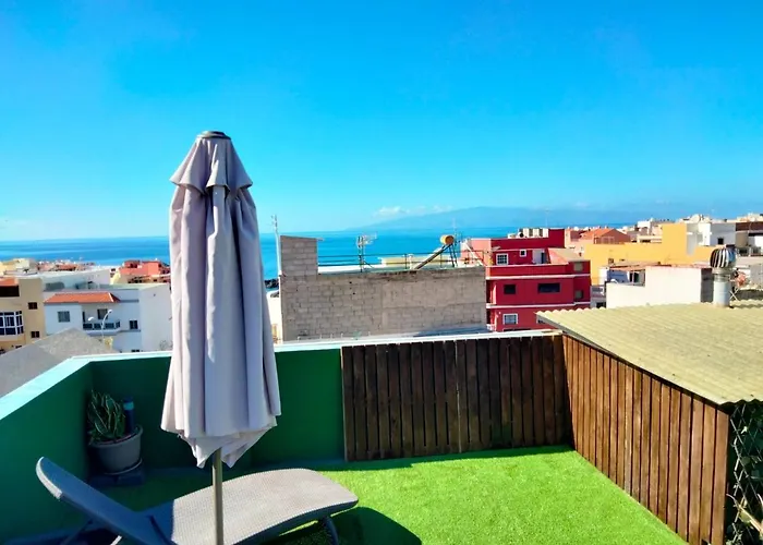 Apartman Terraza
