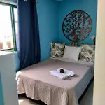 Terraza Apartmán *