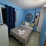 Terraza Apartmán *
