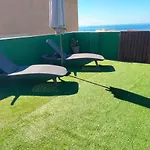 Terraza Alcalá la Real
