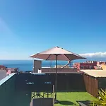 Terraza Apartmán