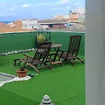 Terraza Alcalá la Real