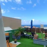 Apartmán Terraza Alcalá la Real