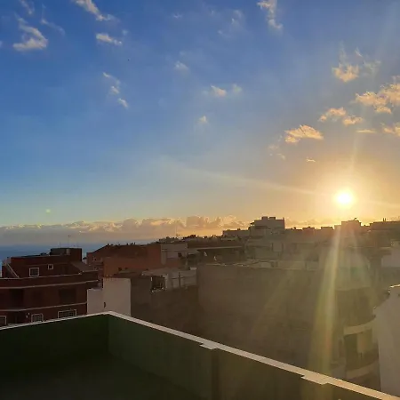 Terraza Apartment *