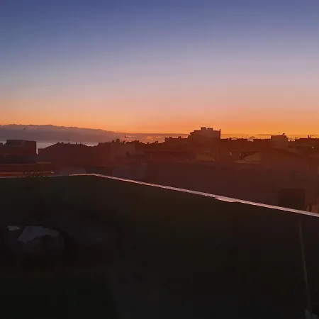 Apartman Terraza Alcalá la Real