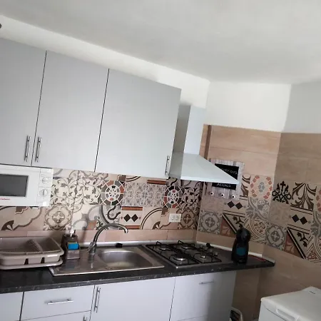 Terraza Alcalá la Real