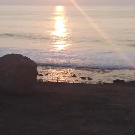 Appartement Terraza Alcalá la Real
