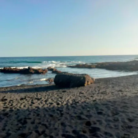 Apartman Terraza Alcalá la Real