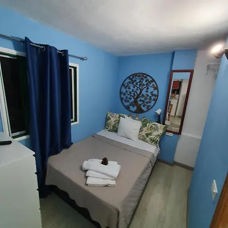 Terraza * Alcalá la Real