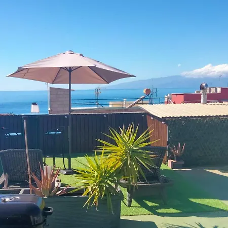 Terraza *