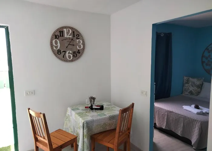 Terraza * Алькала