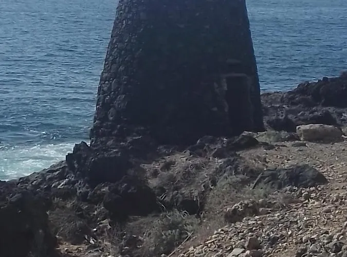 Terraza * Алькала