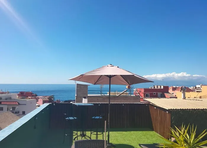 Terraza Апартаменты