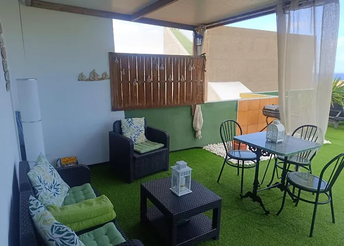 Terraza Апартаменты *