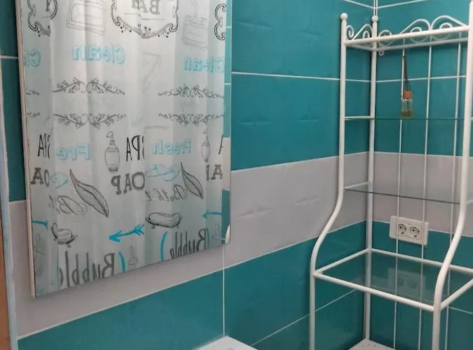 Terraza * Alcalá la Real