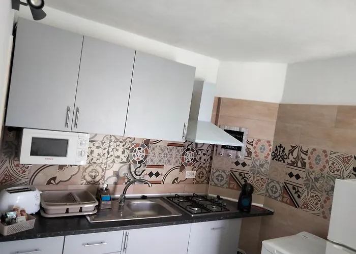 Terraza Alcalá la Real