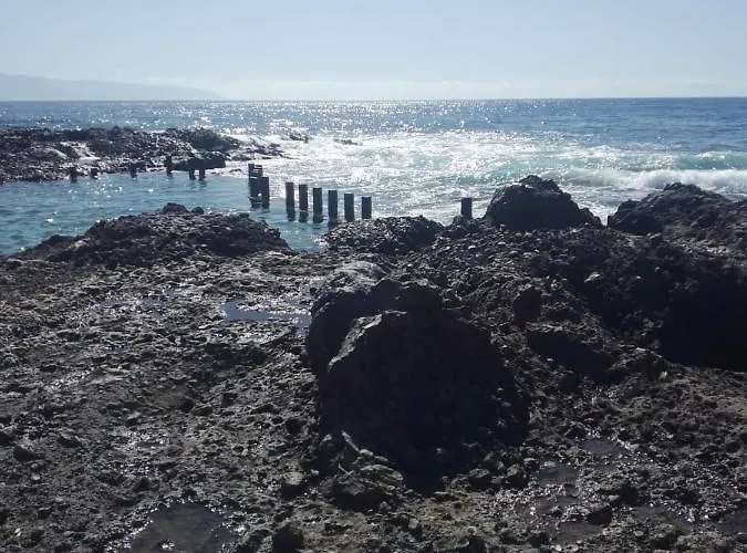 Terraza Apartamento *